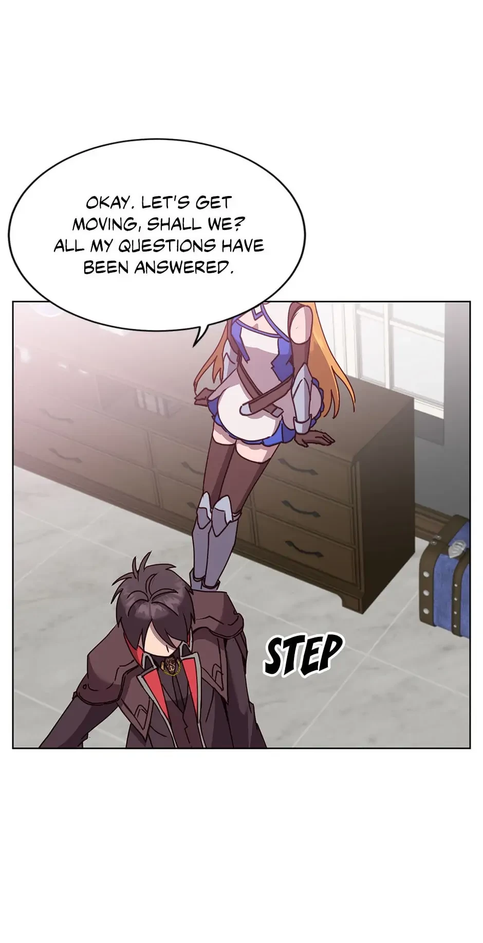 The Max Level Hero has Returned! Chapter 83 - 29