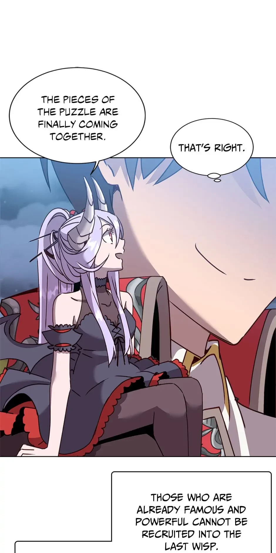 The Max Level Hero has Returned! Chapter 82 - 18