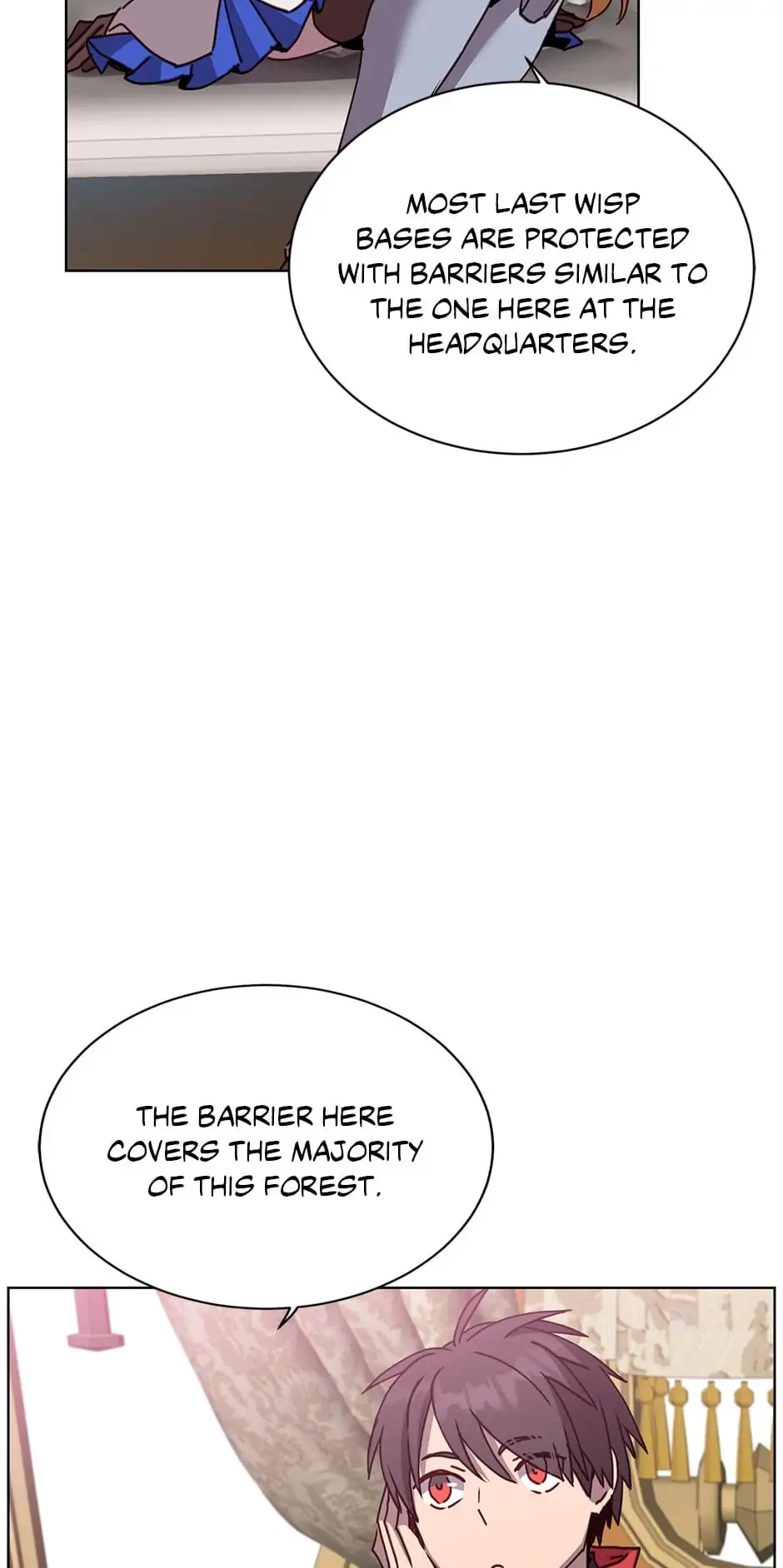 The Max Level Hero has Returned! Chapter 84 - 33