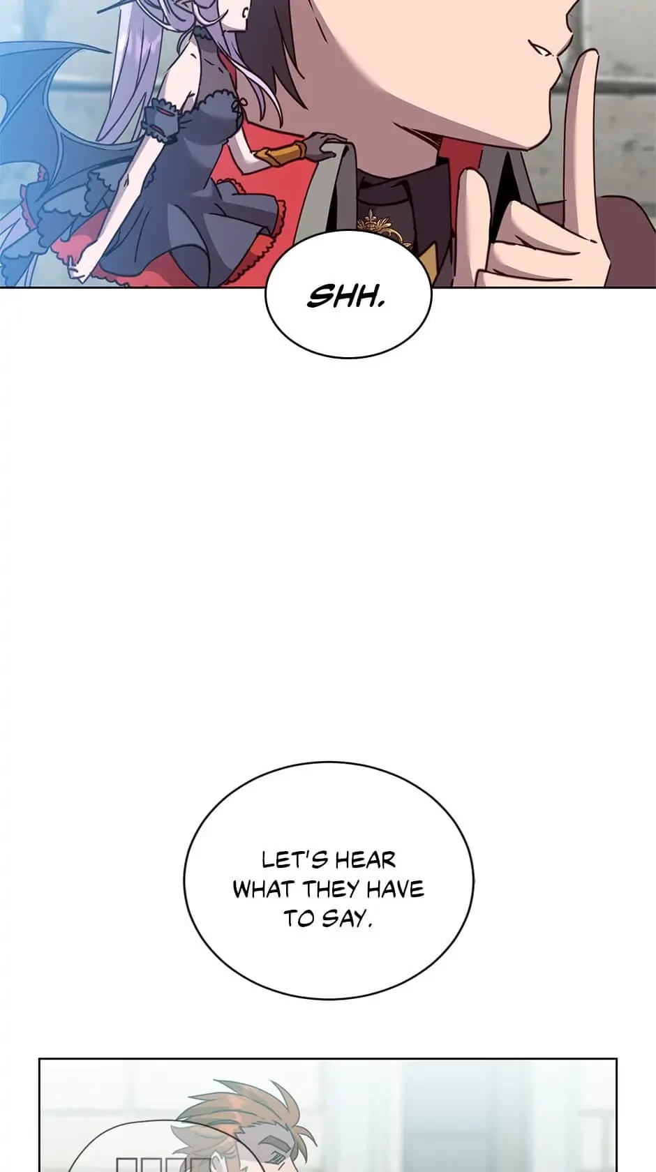 The Max Level Hero has Returned! Chapter 88 - 73