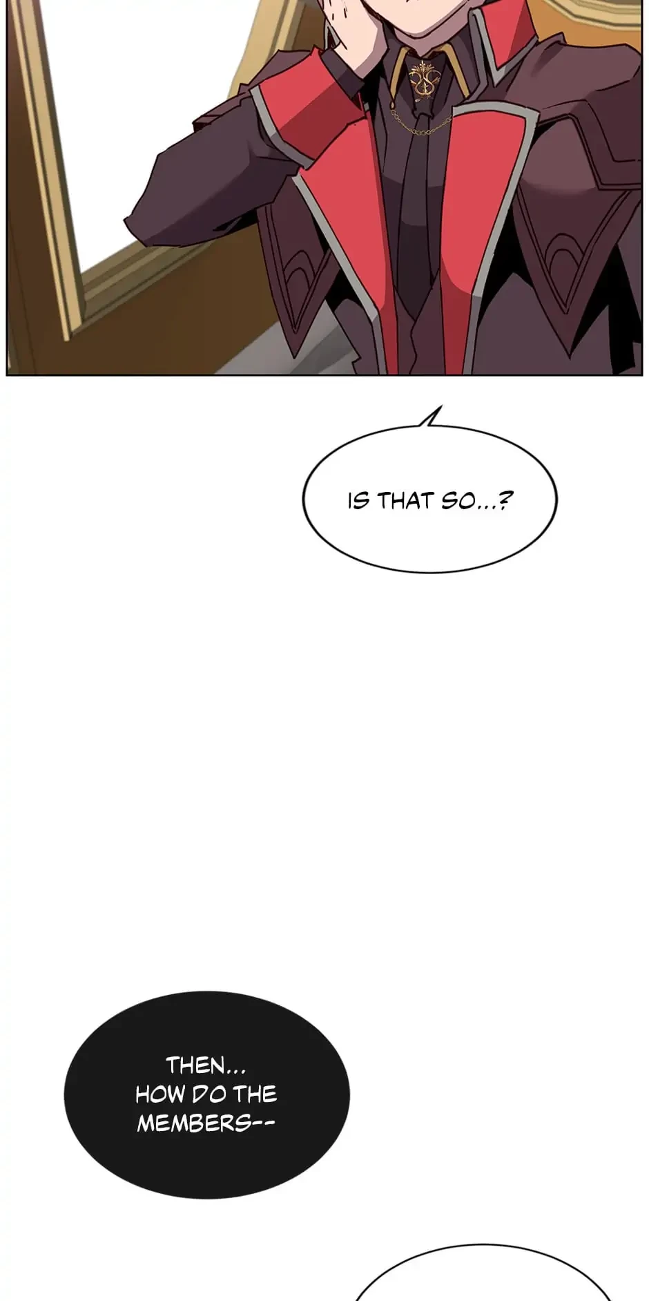 The Max Level Hero has Returned! Chapter 84 - 34