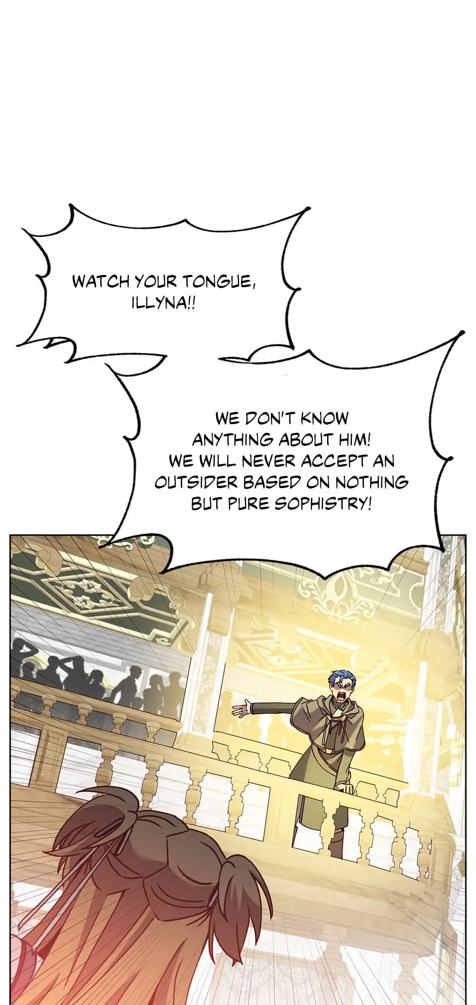 The Max Level Hero has Returned! Chapter 85 - 53
