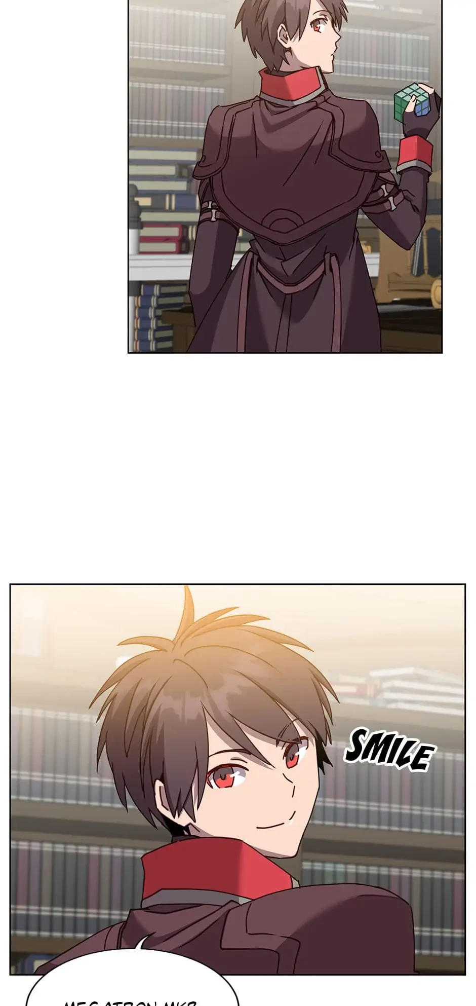 The Max Level Hero has Returned! Chapter 83 - 31