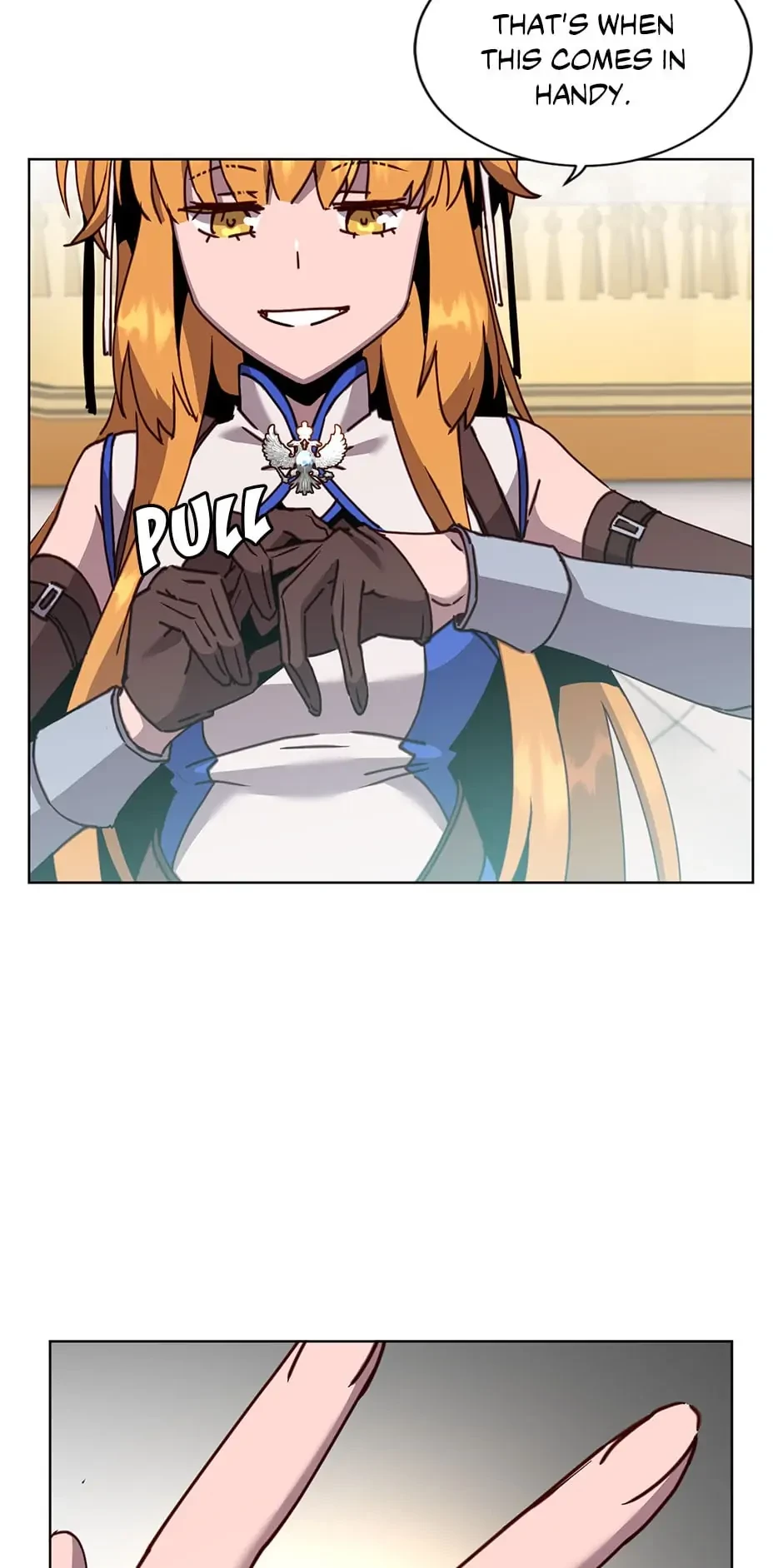 The Max Level Hero has Returned! Chapter 84 - 35