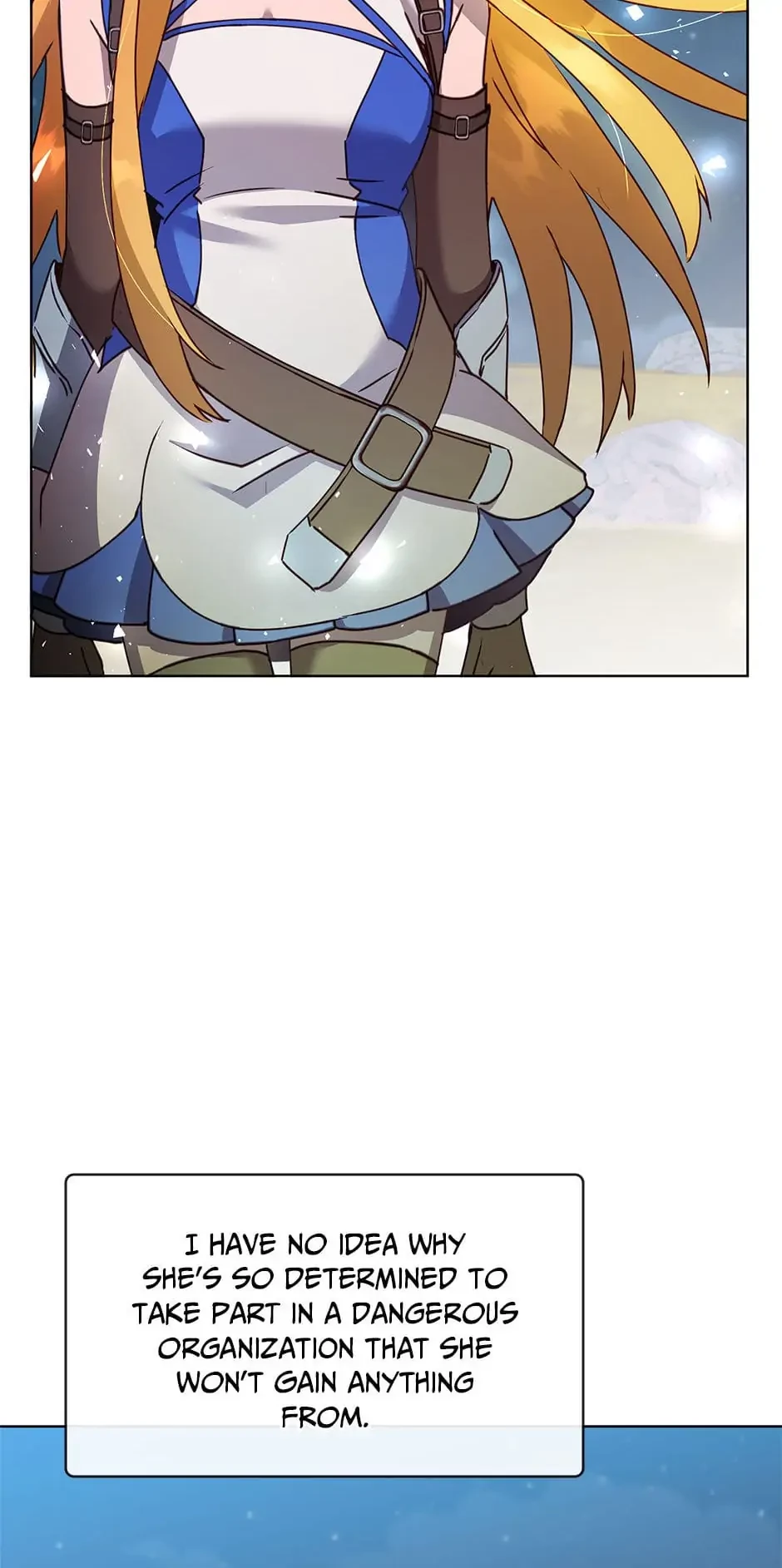 The Max Level Hero has Returned! Chapter 82 - 20
