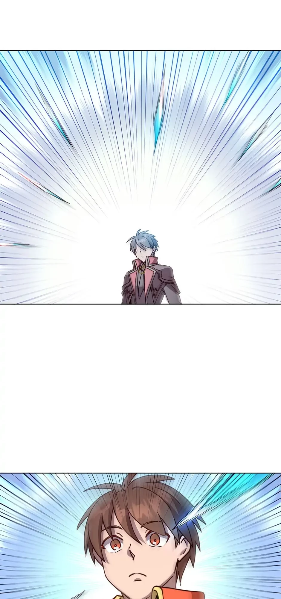 The Max Level Hero has Returned! Chapter 86 - 61