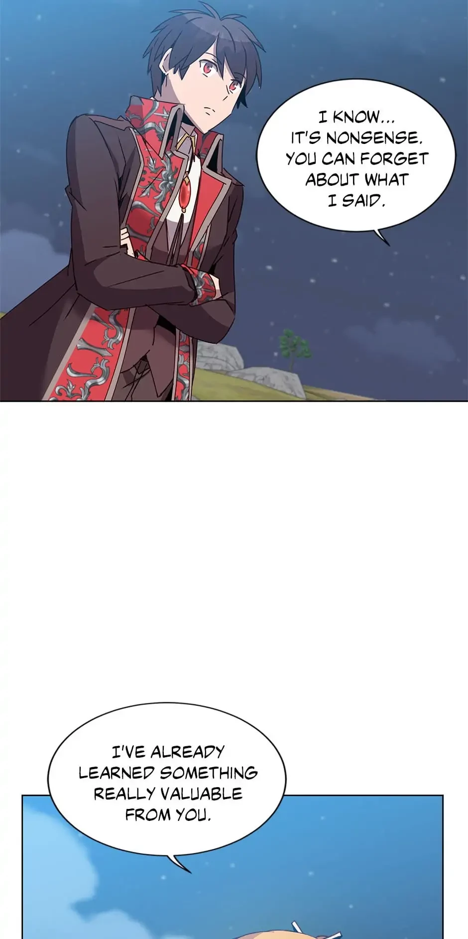 The Max Level Hero has Returned! Chapter 82 - 21