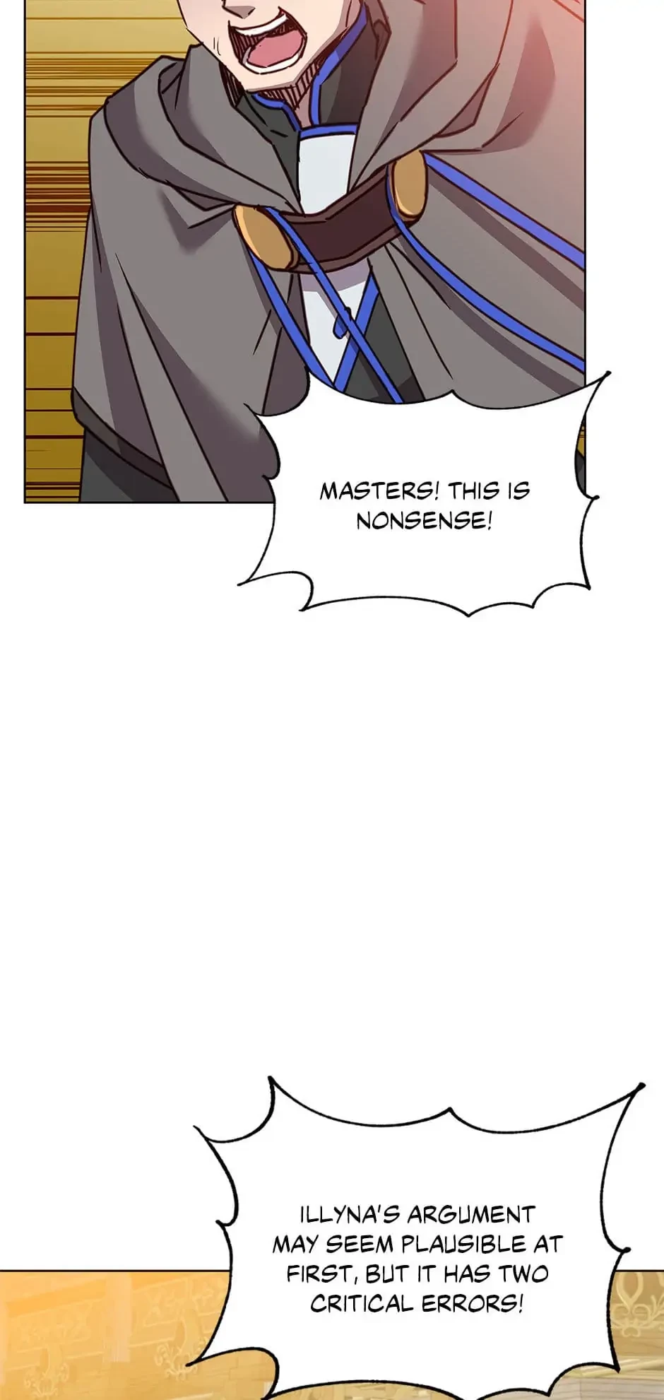 The Max Level Hero has Returned! Chapter 85 - 55