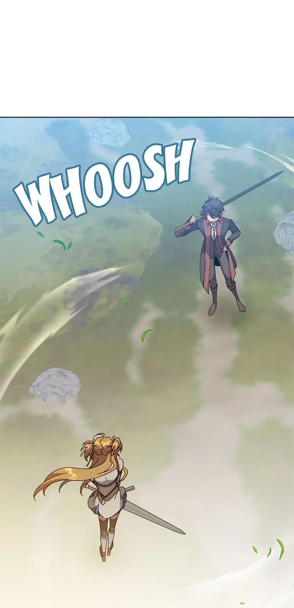 The Max Level Hero has Returned! Chapter 80 - 1