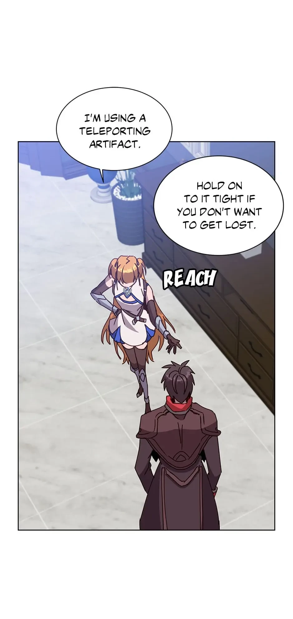 The Max Level Hero has Returned! Chapter 83 - 35