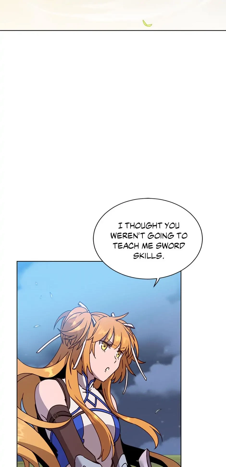 The Max Level Hero has Returned! Chapter 80 - 2