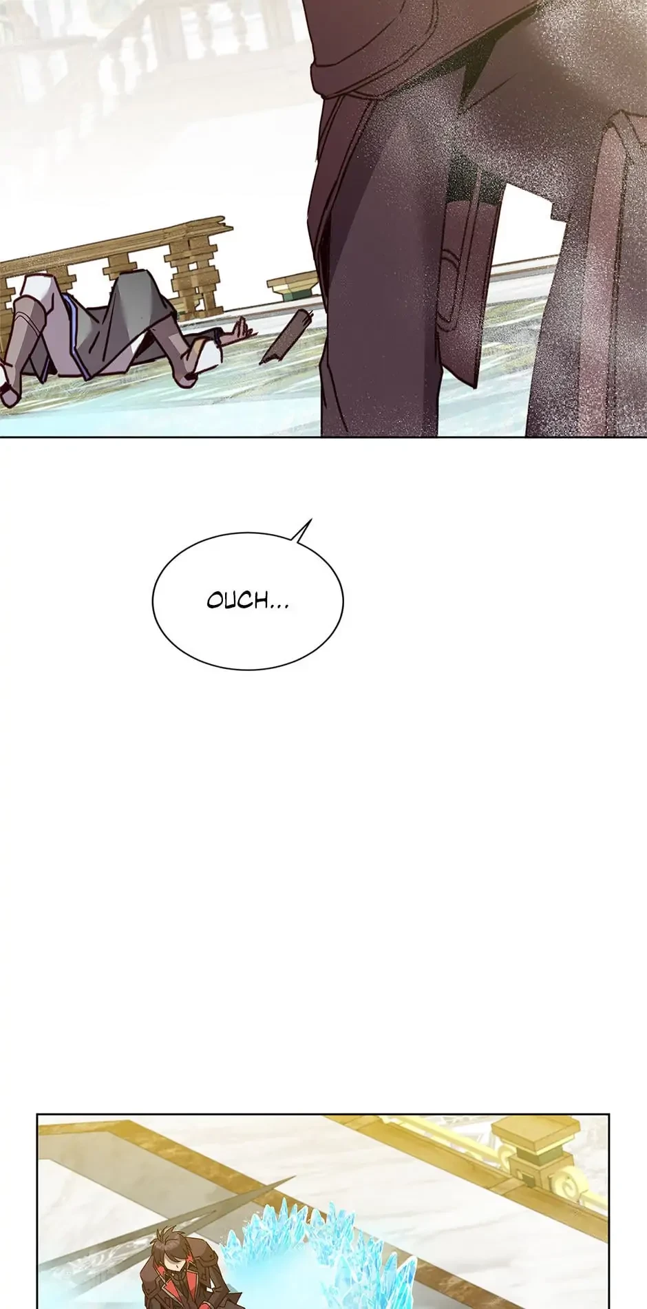 The Max Level Hero has Returned! Chapter 87 - 73