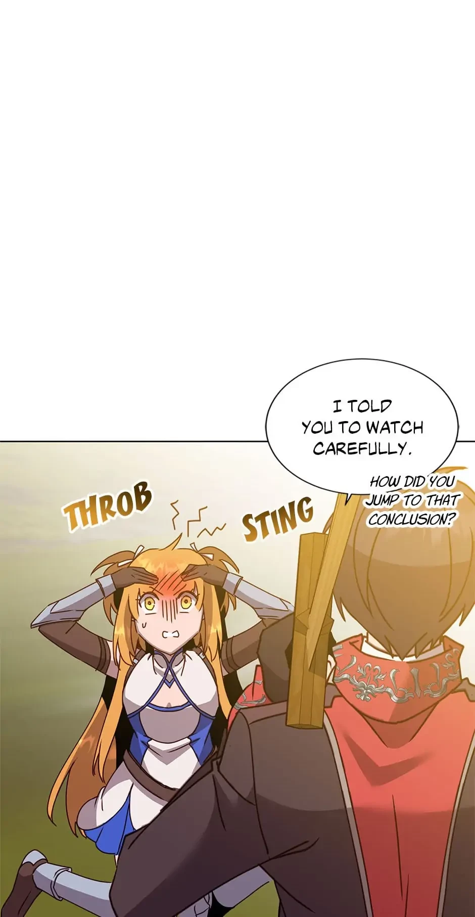 The Max Level Hero has Returned! Chapter 81 - 21