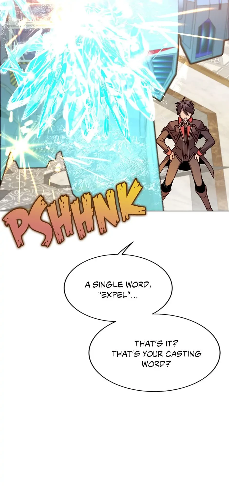 The Max Level Hero has Returned! Chapter 86 - 65