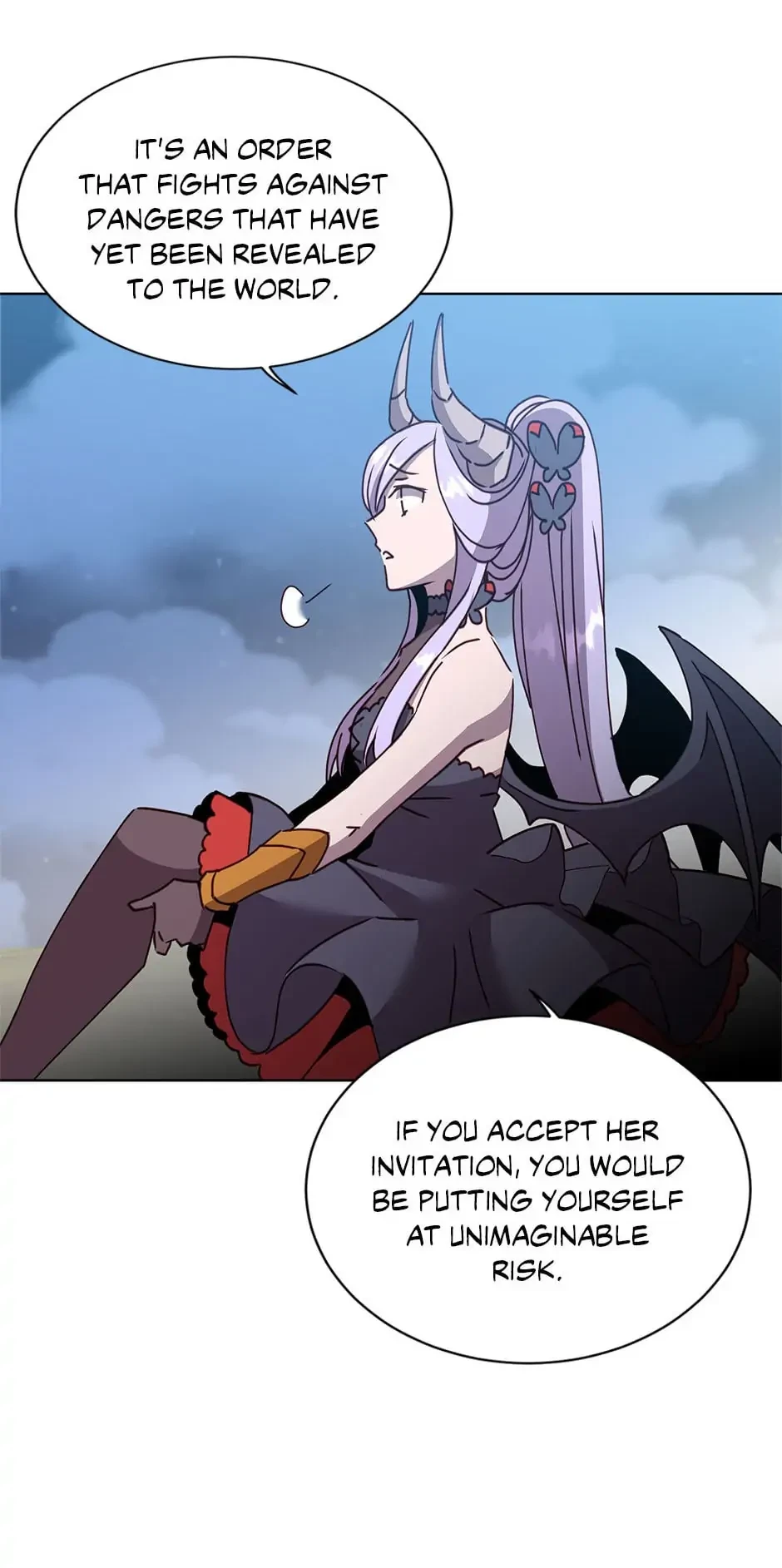 The Max Level Hero has Returned! Chapter 82 - 24