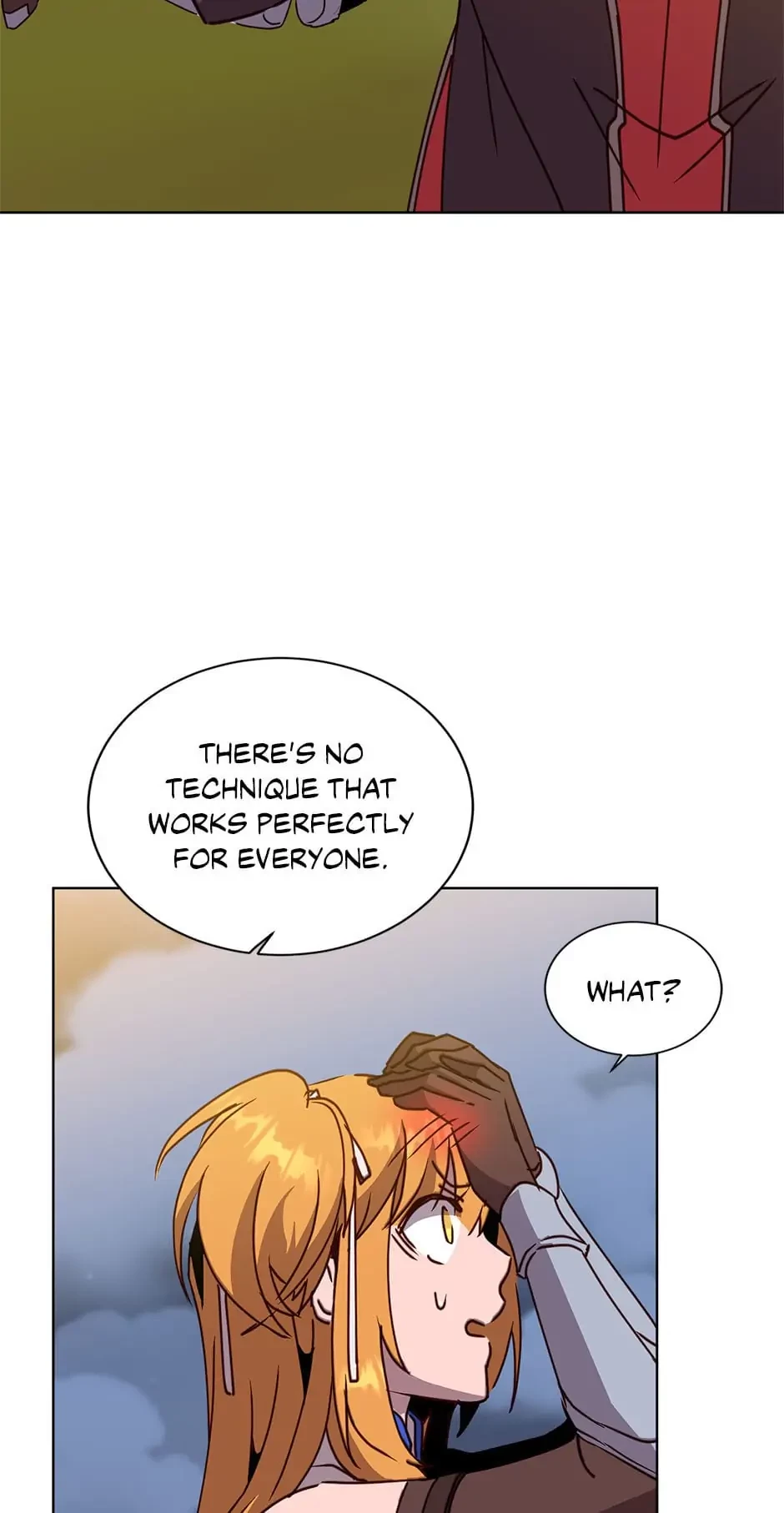 The Max Level Hero has Returned! Chapter 81 - 22