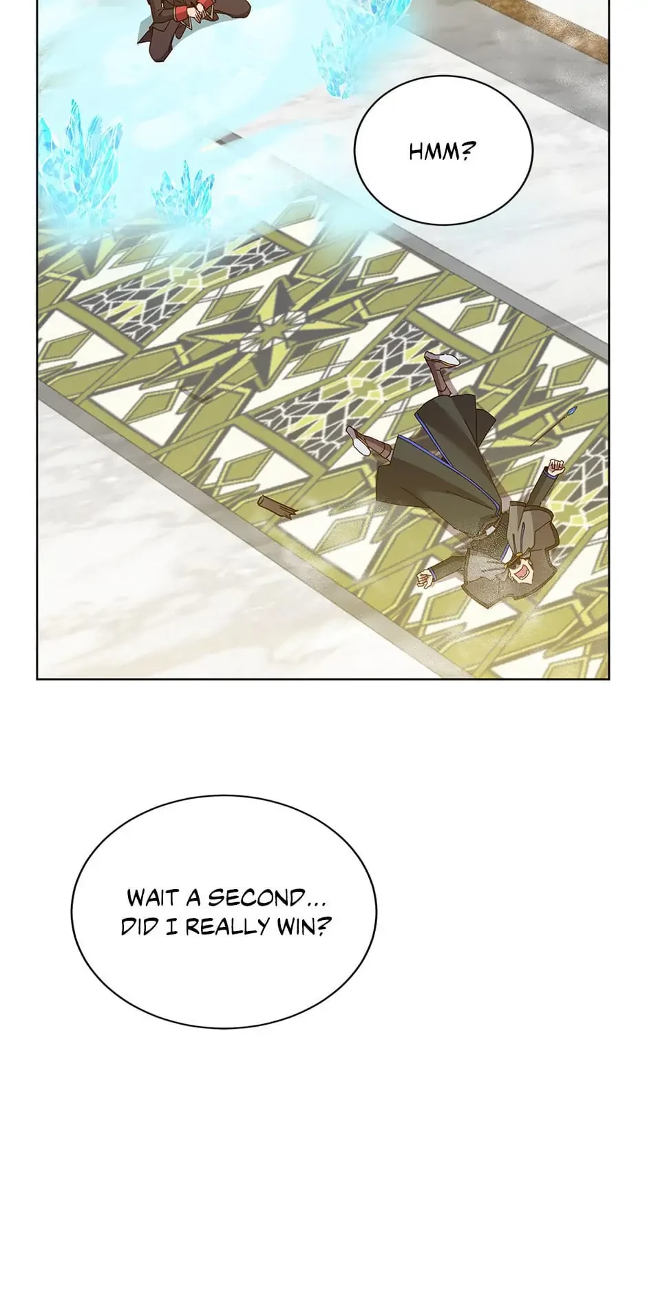 The Max Level Hero has Returned! Chapter 87 - 74