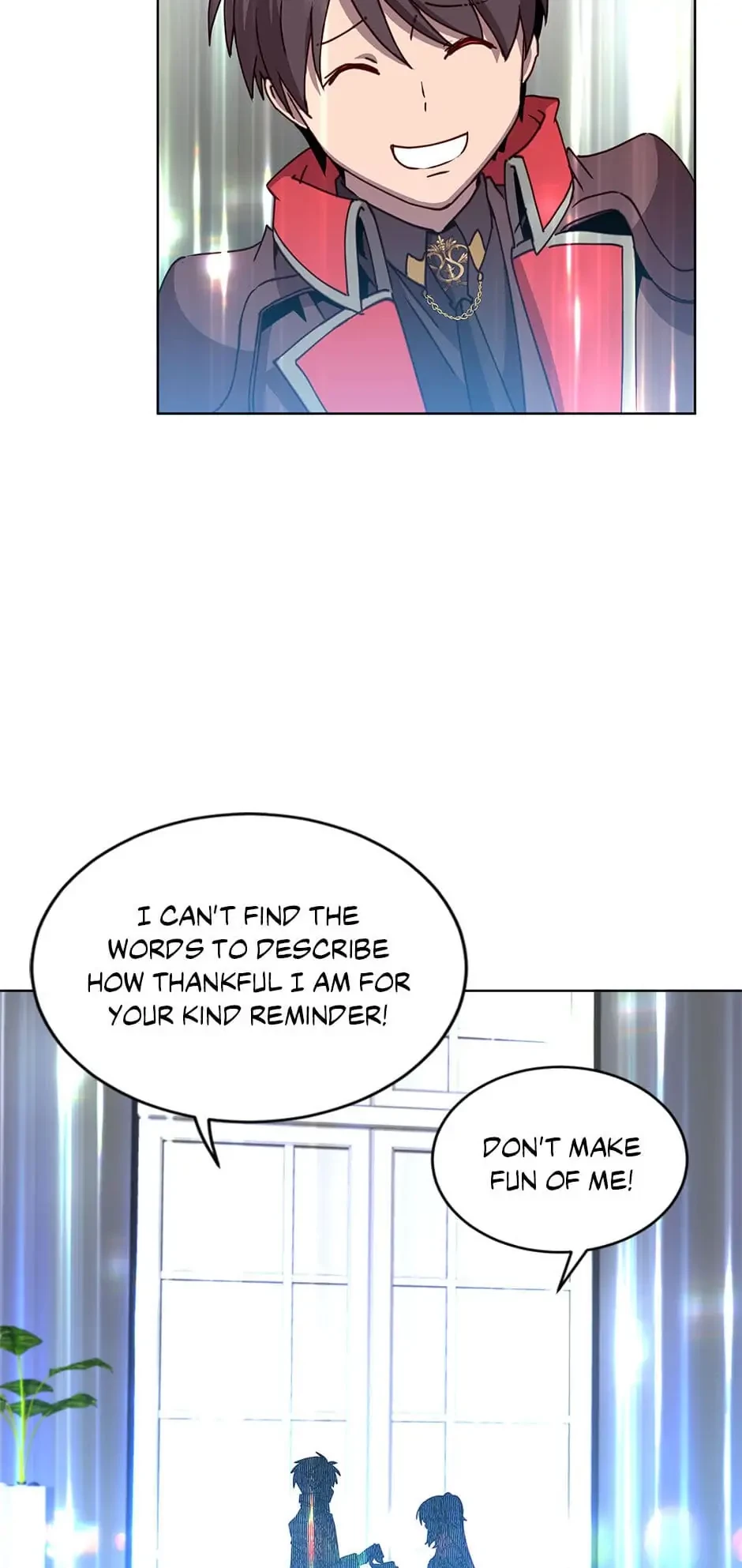 The Max Level Hero has Returned! Chapter 83 - 37
