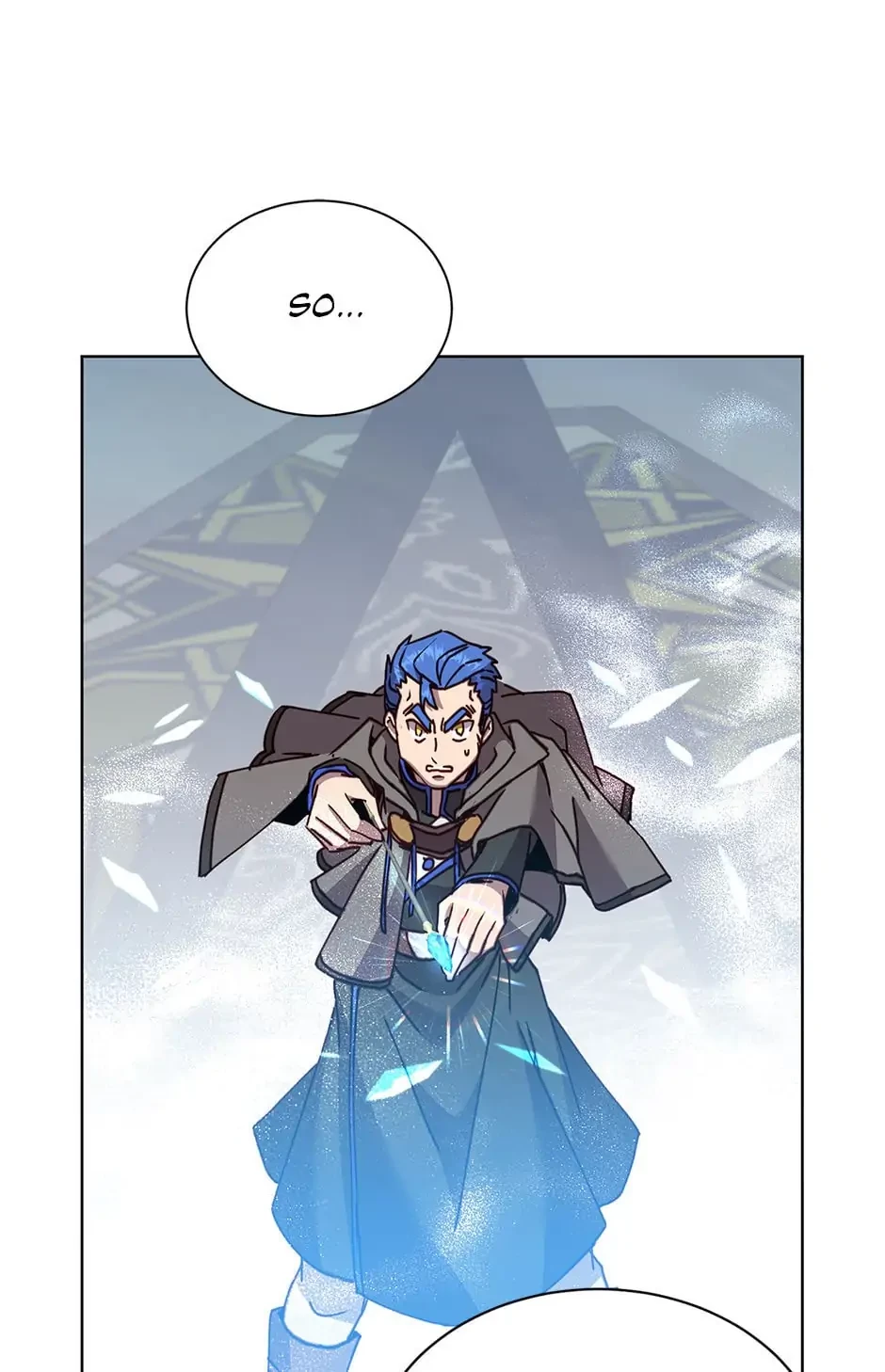 The Max Level Hero has Returned! Chapter 86 - 66