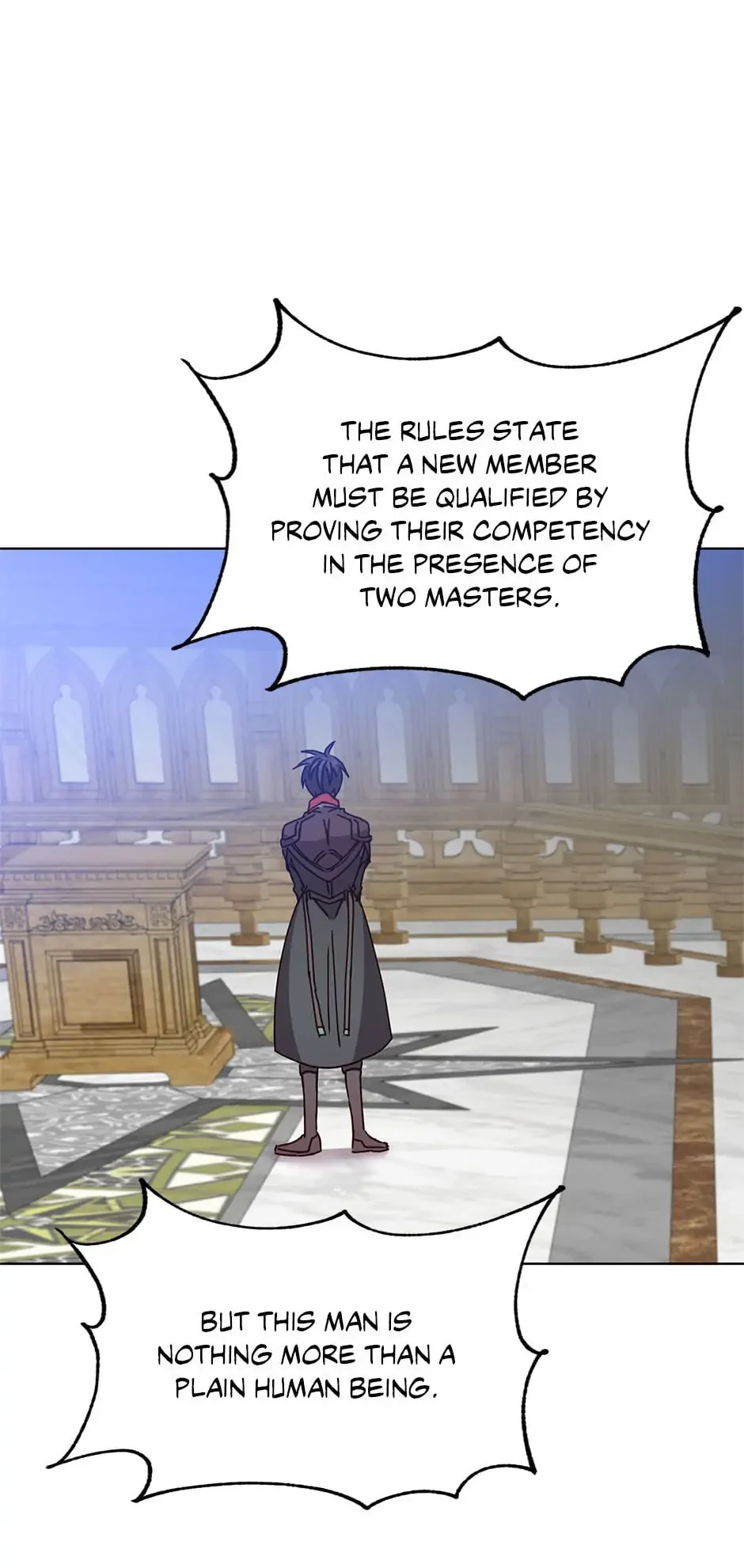 The Max Level Hero has Returned! Chapter 85 - 59
