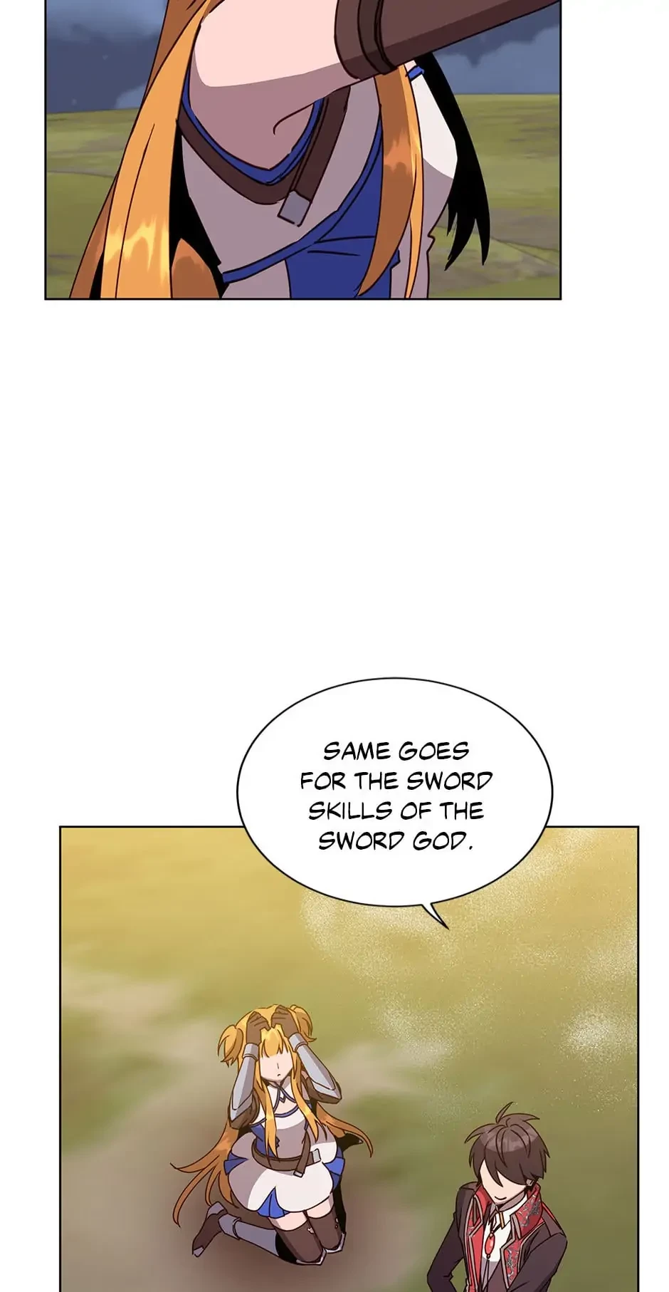 The Max Level Hero has Returned! Chapter 81 - 23