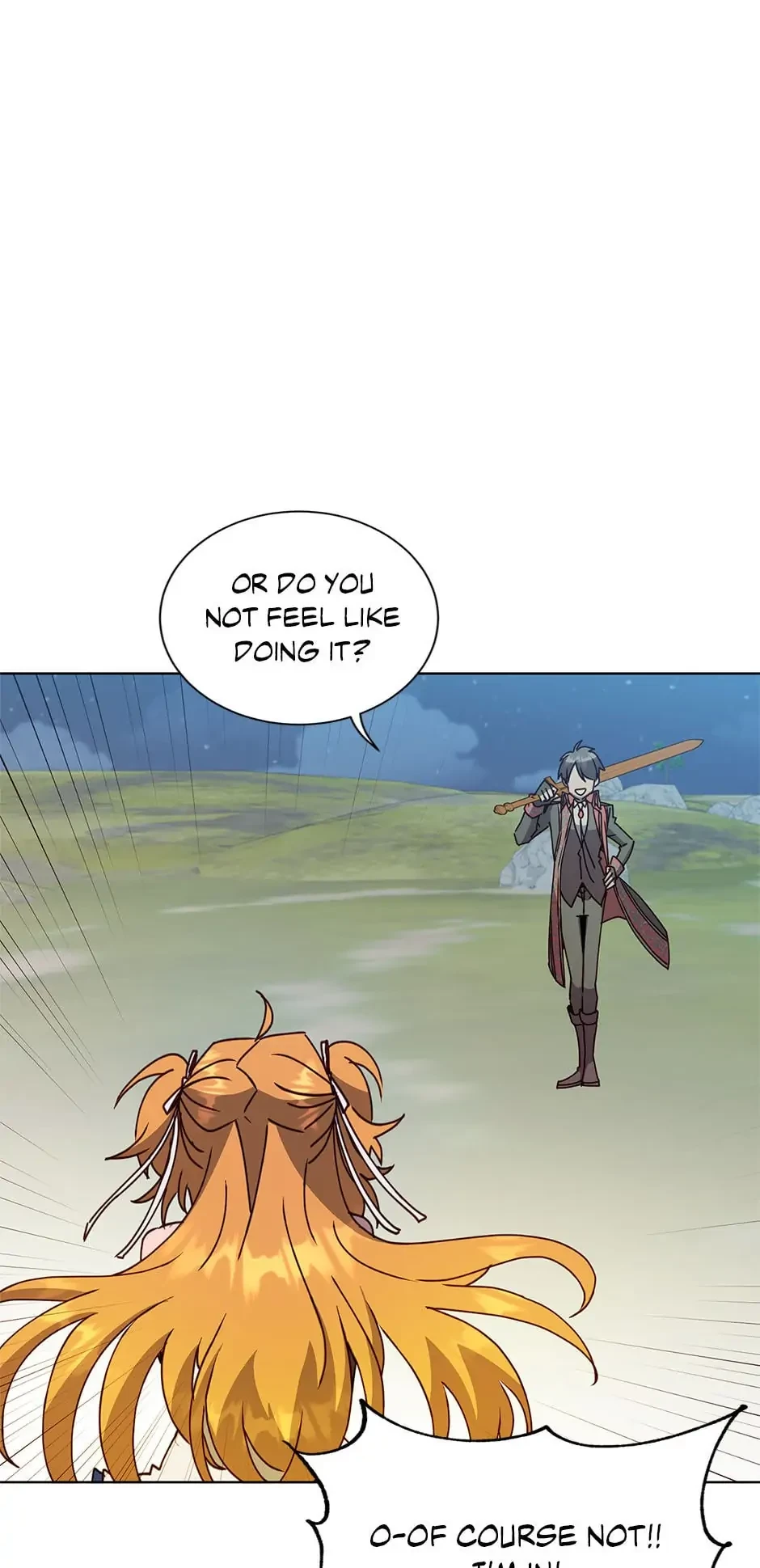 The Max Level Hero has Returned! Chapter 80 - 4