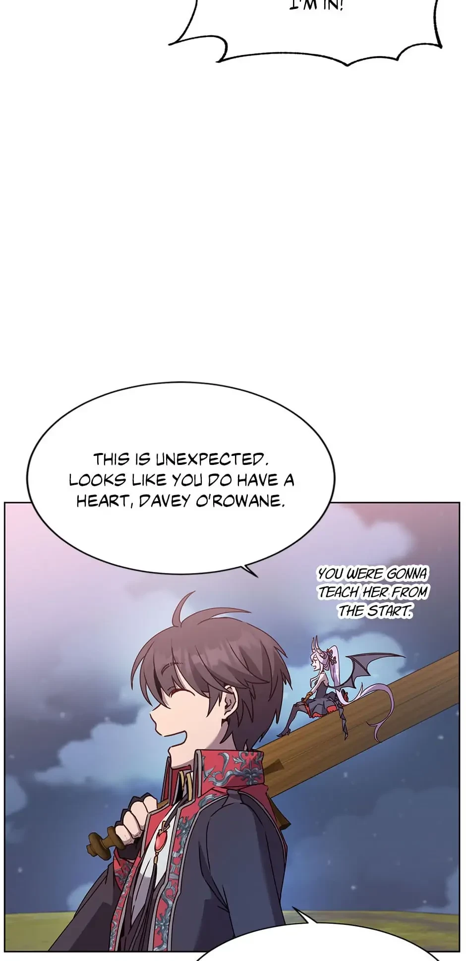 The Max Level Hero has Returned! Chapter 80 - 5