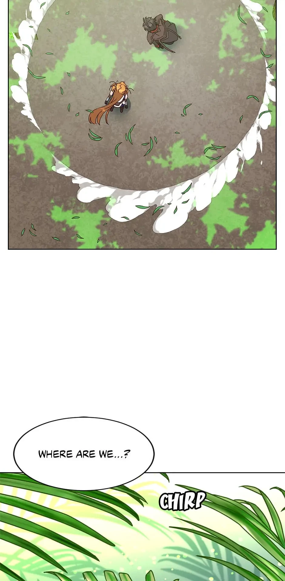 The Max Level Hero has Returned! Chapter 83 - 40
