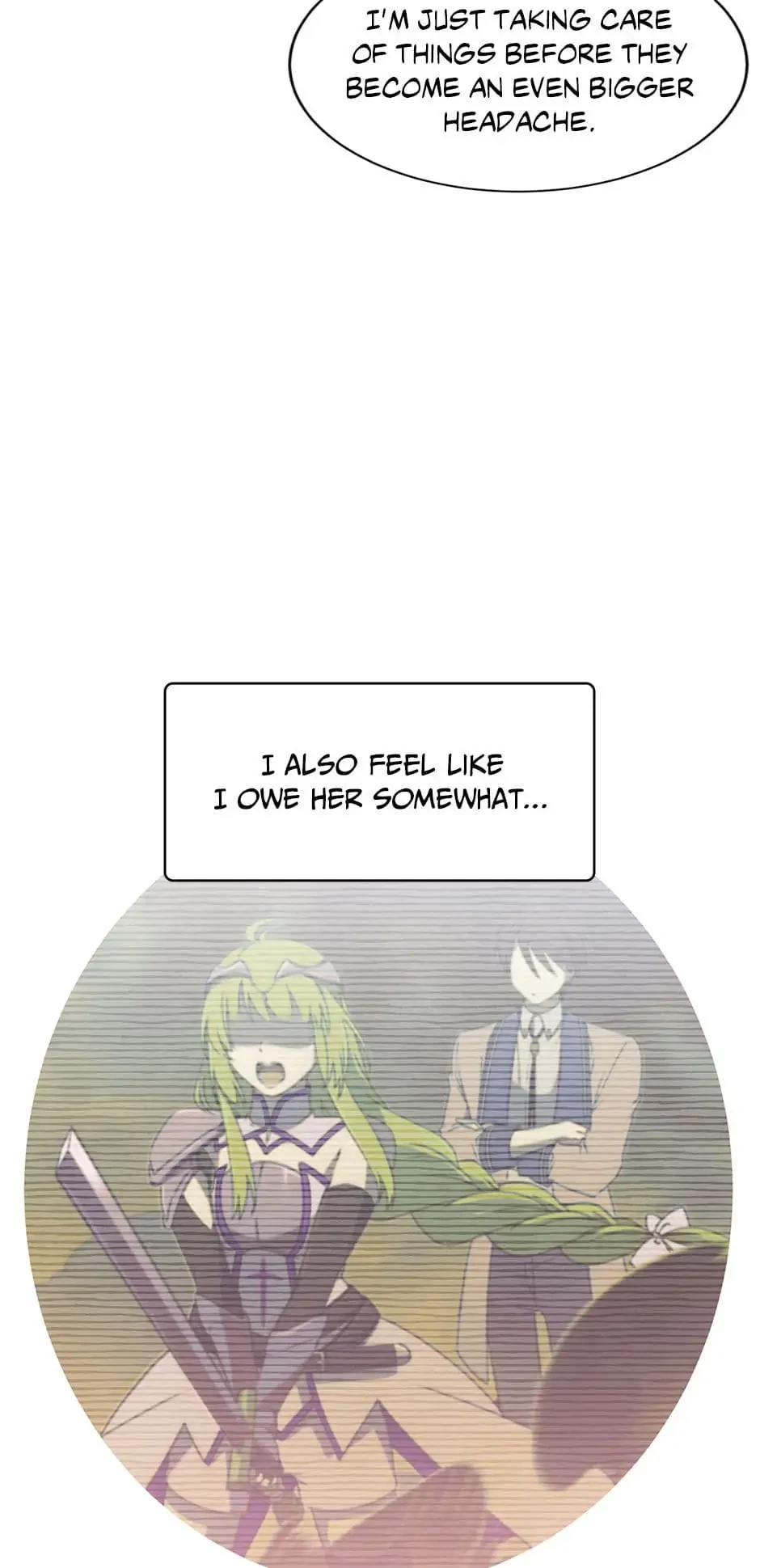 The Max Level Hero has Returned! Chapter 80 - 6