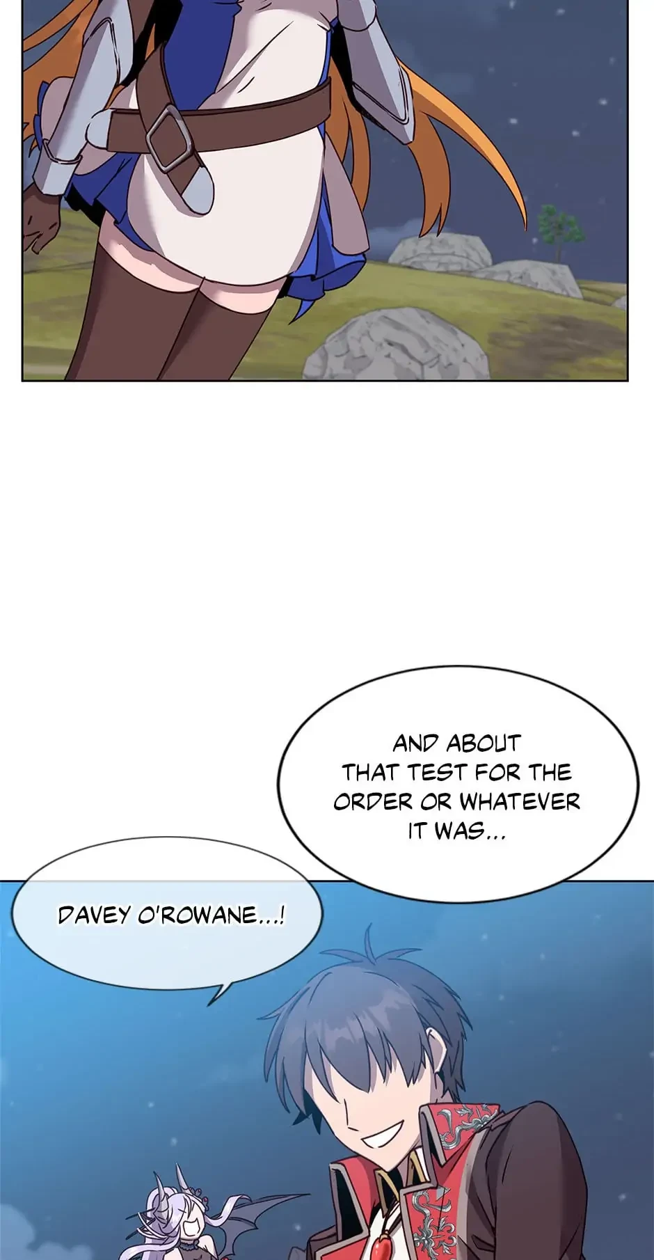 The Max Level Hero has Returned! Chapter 82 - 29