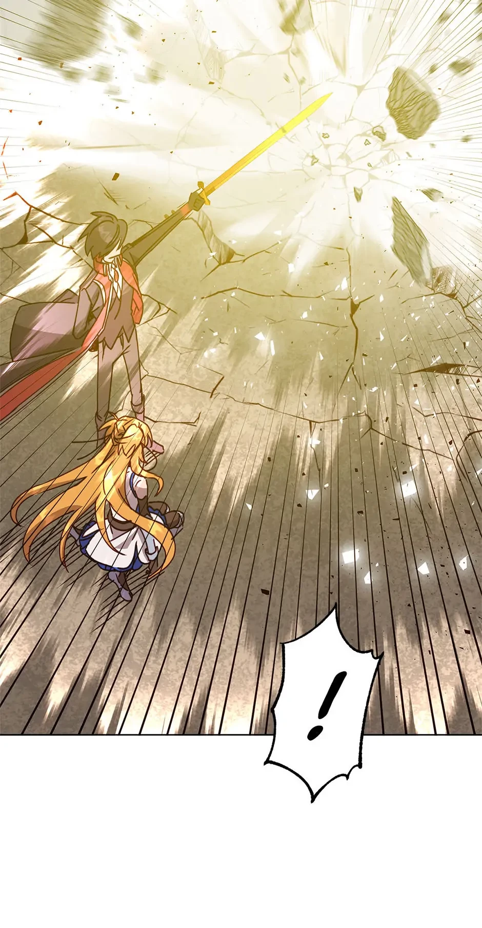 The Max Level Hero has Returned! Chapter 81 - 27