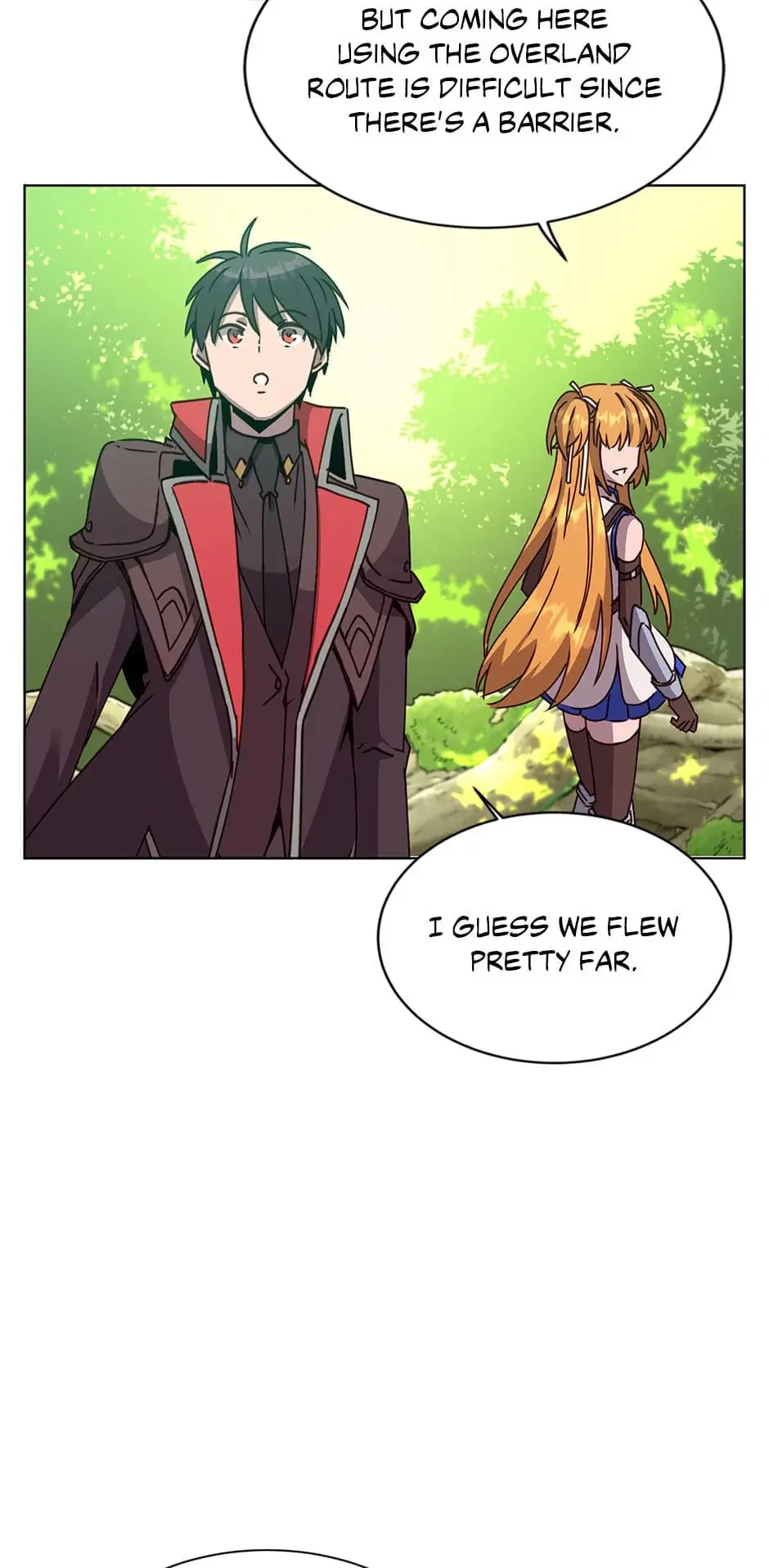 The Max Level Hero has Returned! Chapter 83 - 42