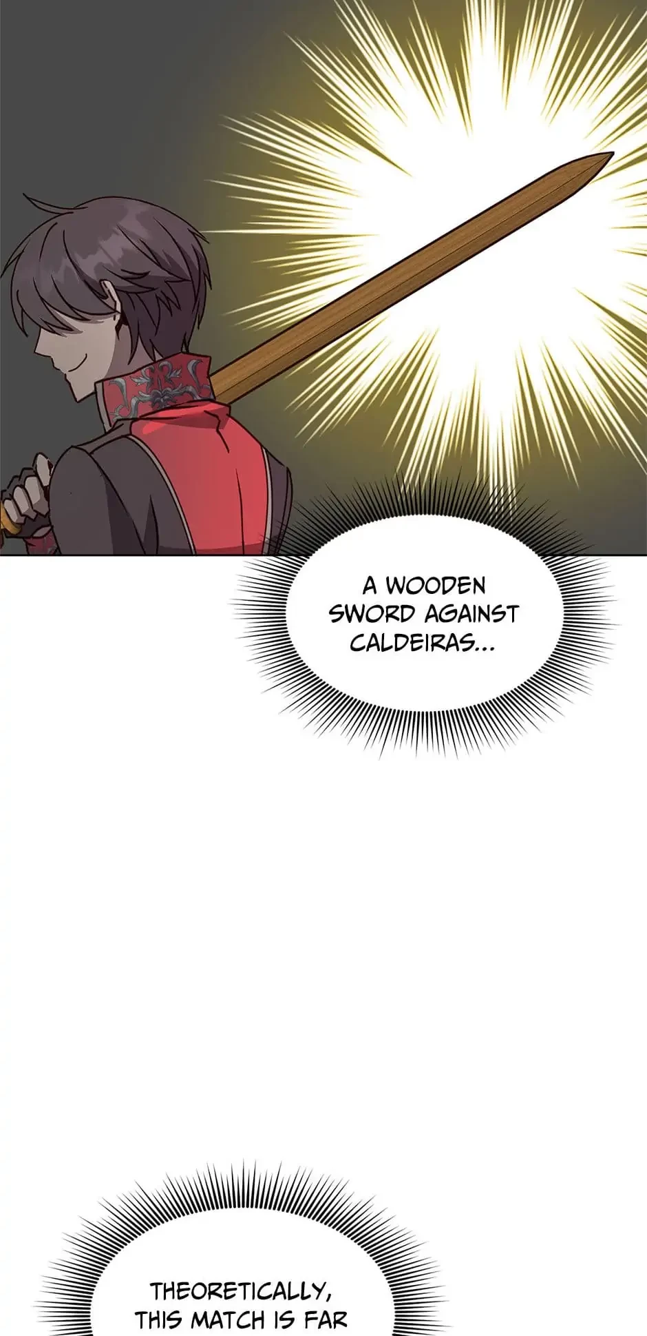 The Max Level Hero has Returned! Chapter 80 - 8
