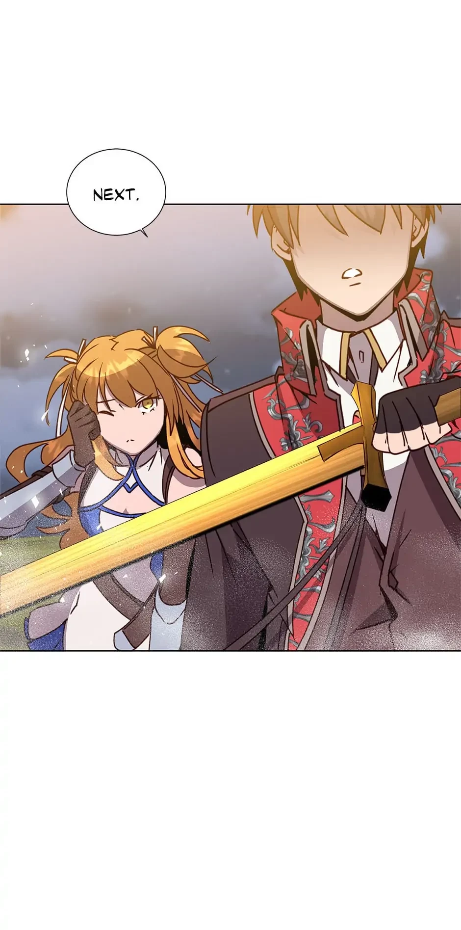 The Max Level Hero has Returned! Chapter 81 - 28