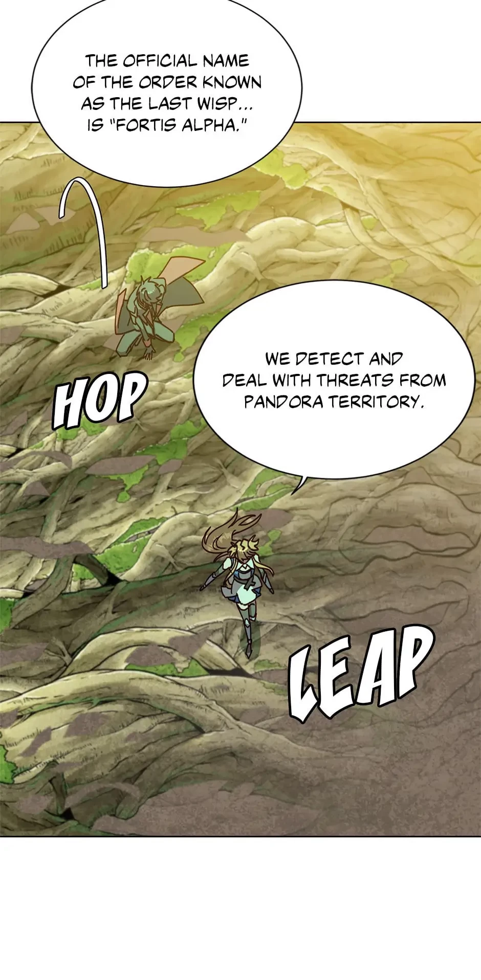 The Max Level Hero has Returned! Chapter 83 - 43