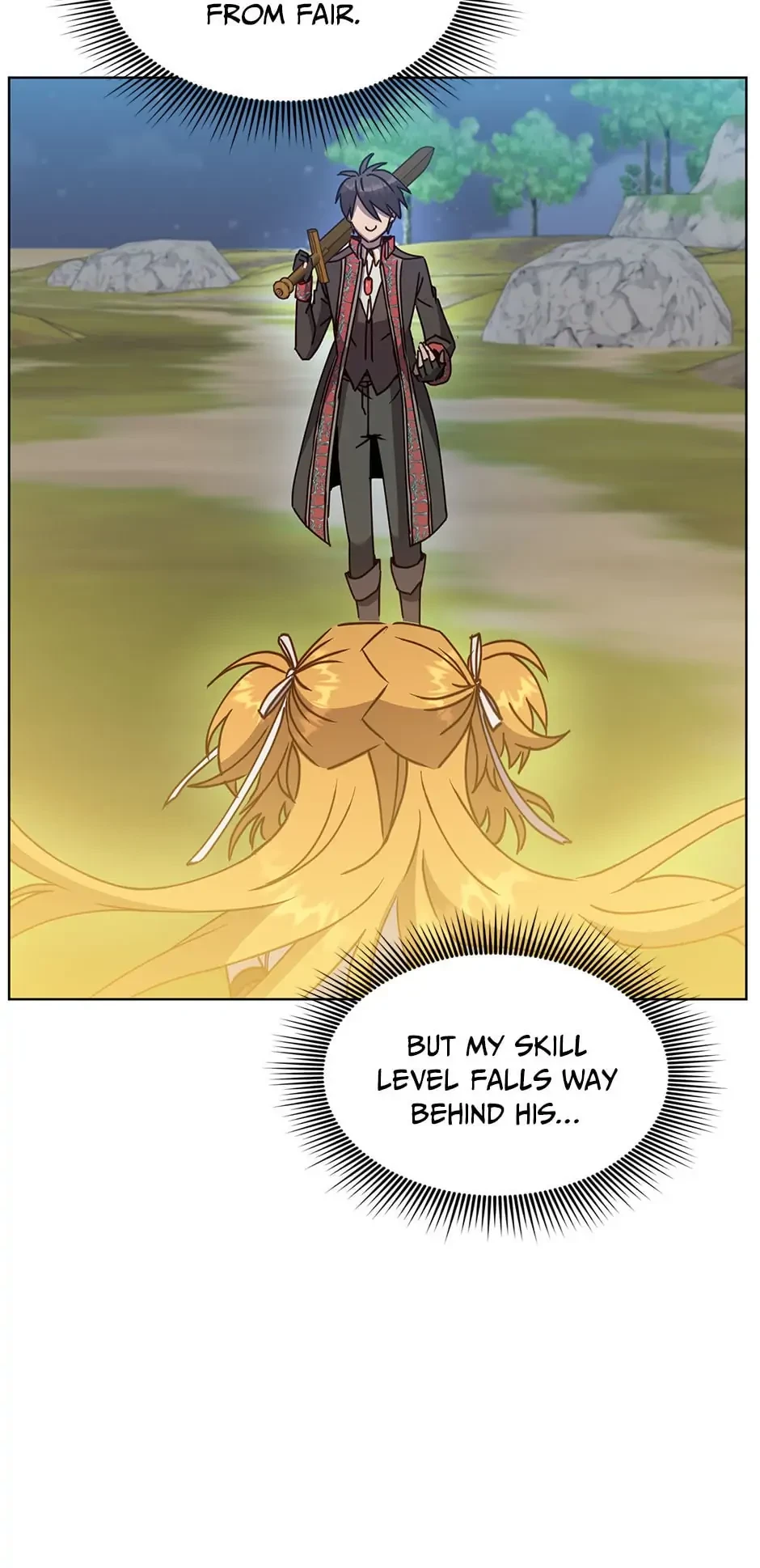 The Max Level Hero has Returned! Chapter 80 - 9