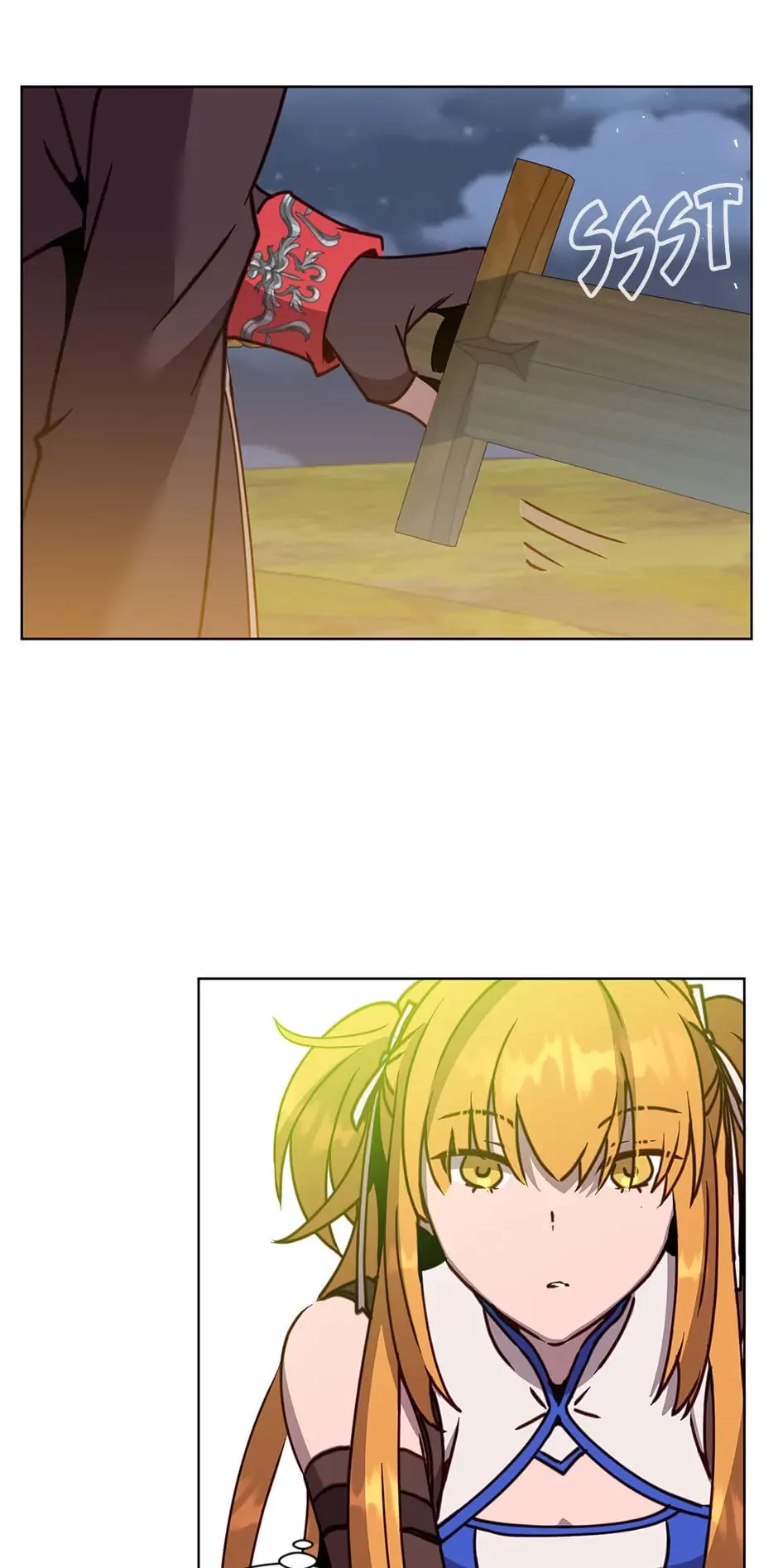 The Max Level Hero has Returned! Chapter 81 - 29