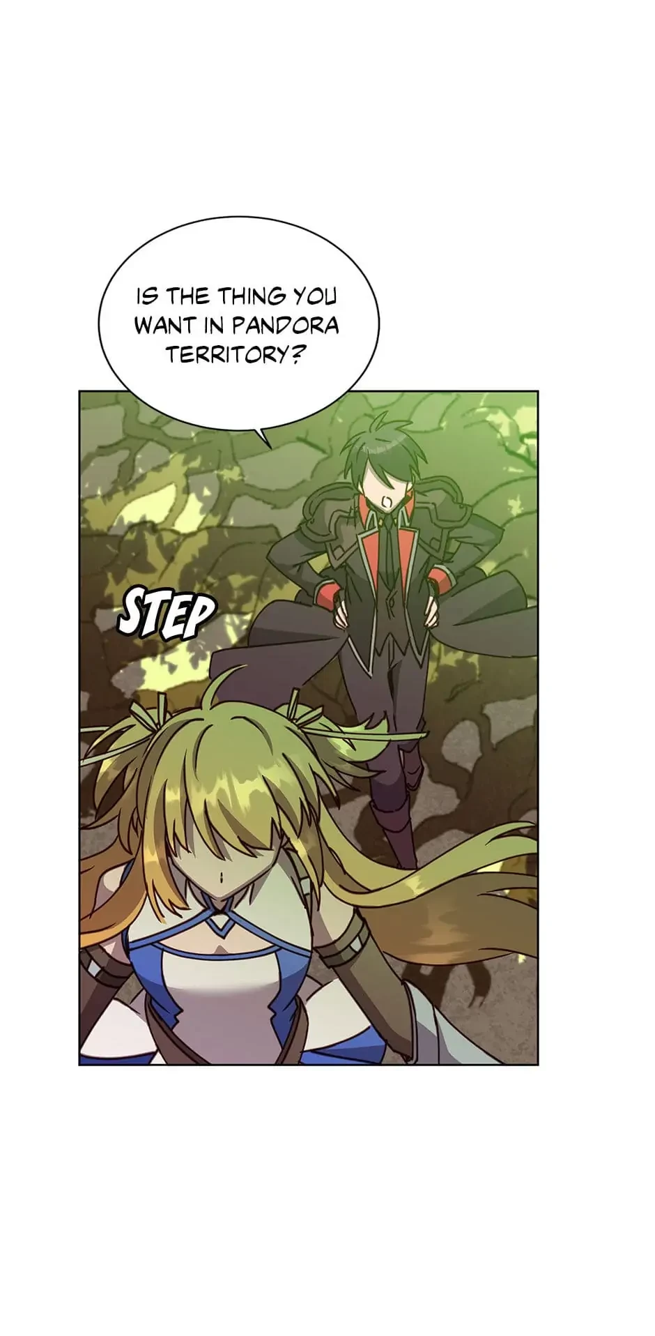 The Max Level Hero has Returned! Chapter 83 - 44