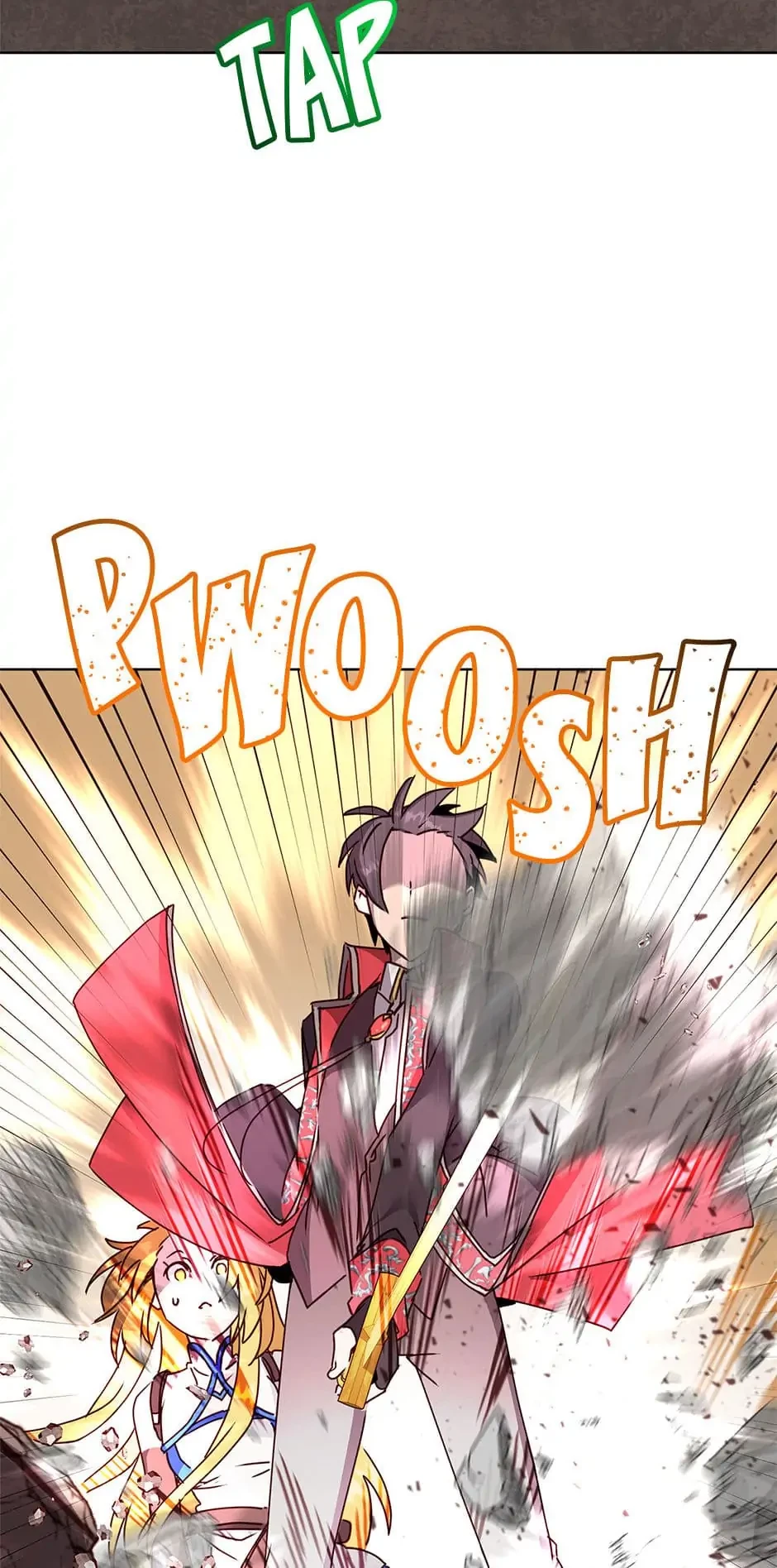 The Max Level Hero has Returned! Chapter 81 - 31