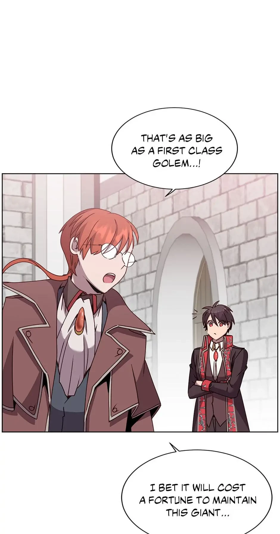 The Max Level Hero has Returned! Chapter 79 - 4