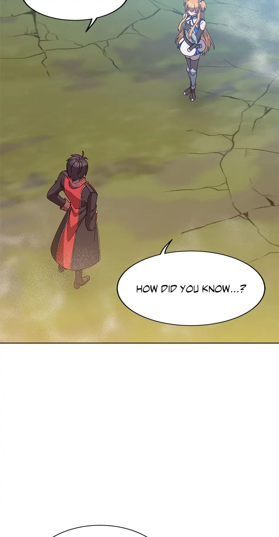 The Max Level Hero has Returned! Chapter 82 - 34