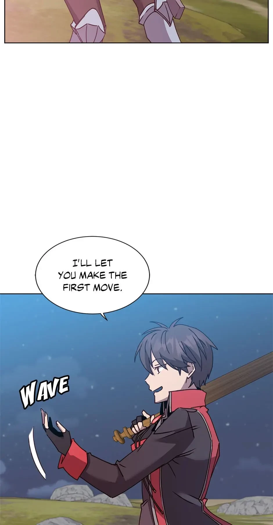 The Max Level Hero has Returned! Chapter 80 - 11
