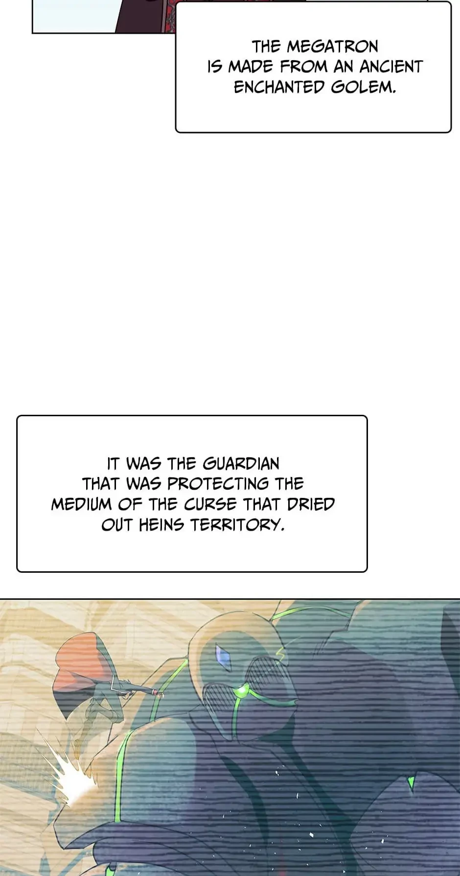 The Max Level Hero has Returned! Chapter 79 - 6