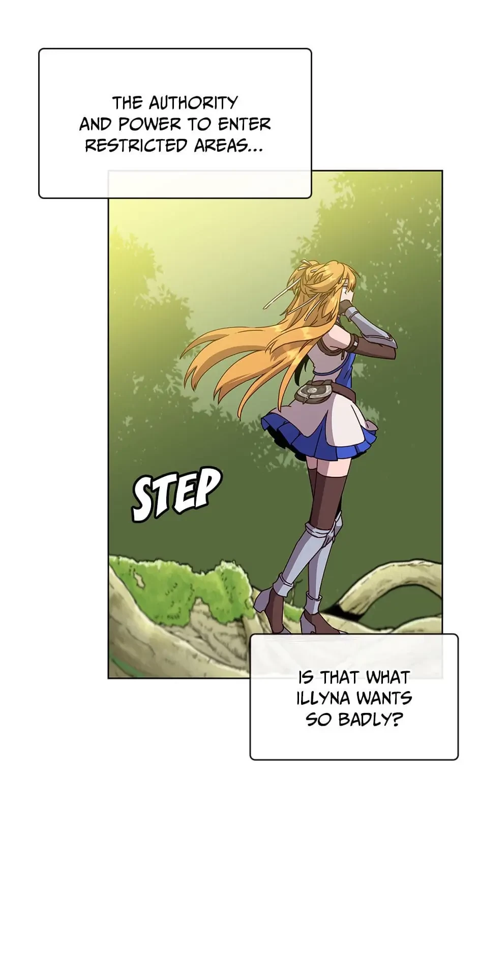 The Max Level Hero has Returned! Chapter 83 - 47