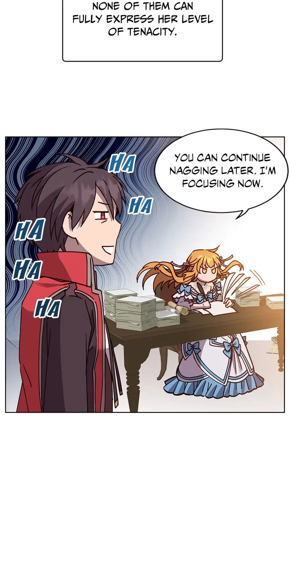 The Max Level Hero has Returned! Chapter 78 - 6