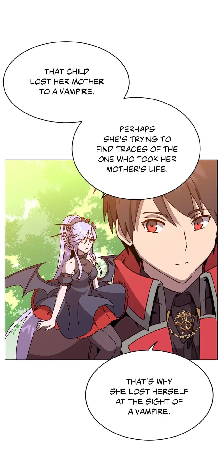 The Max Level Hero has Returned! Chapter 83 - 48