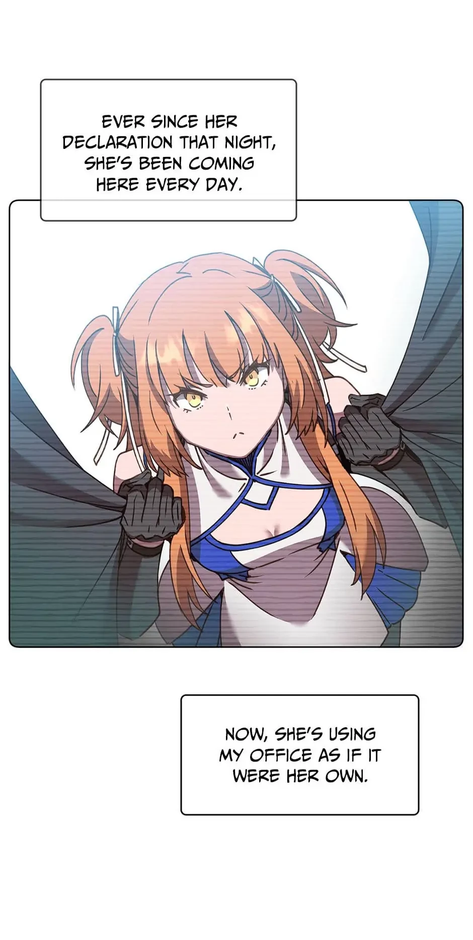 The Max Level Hero has Returned! Chapter 78 - 7