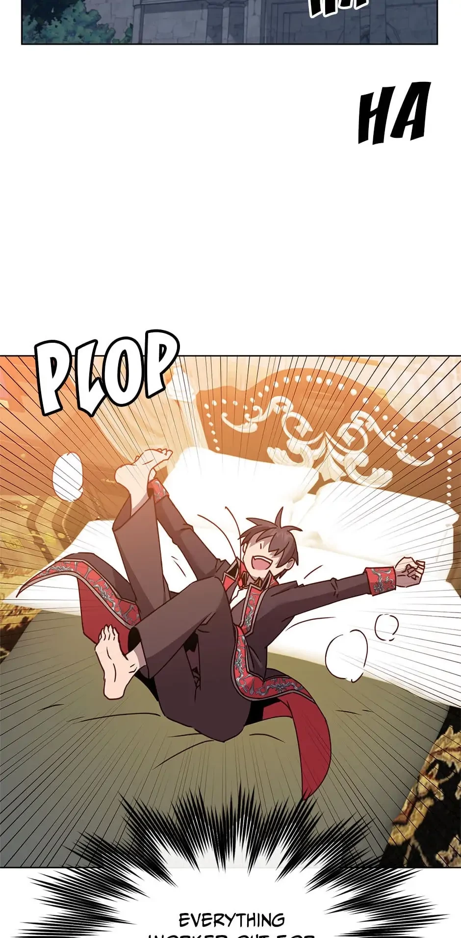 The Max Level Hero has Returned! Chapter 82 - 38