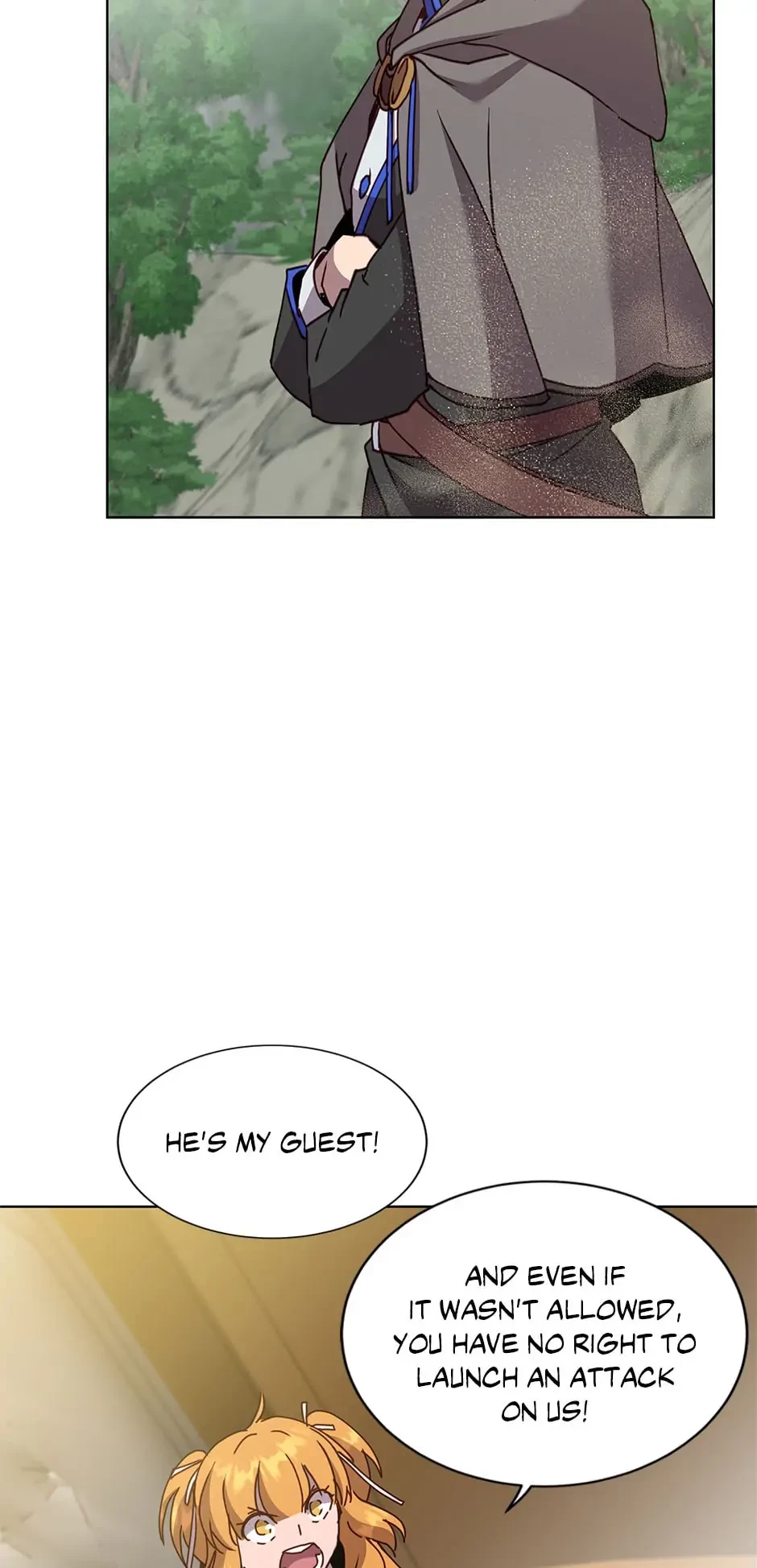 The Max Level Hero has Returned! Chapter 84 - 51