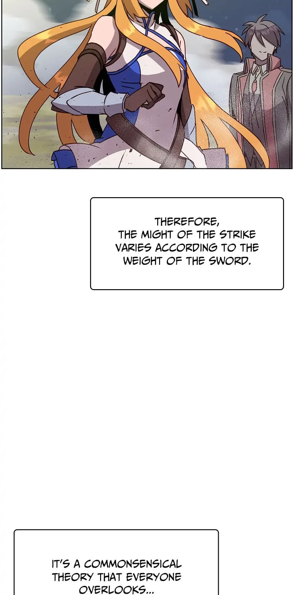 The Max Level Hero has Returned! Chapter 81 - 35